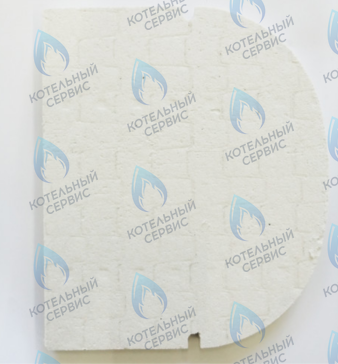 39836450 Пластина изолирующая KIT ISOL.PORTA PUL. (35316342) FERROLI в Санкт-Петербурге