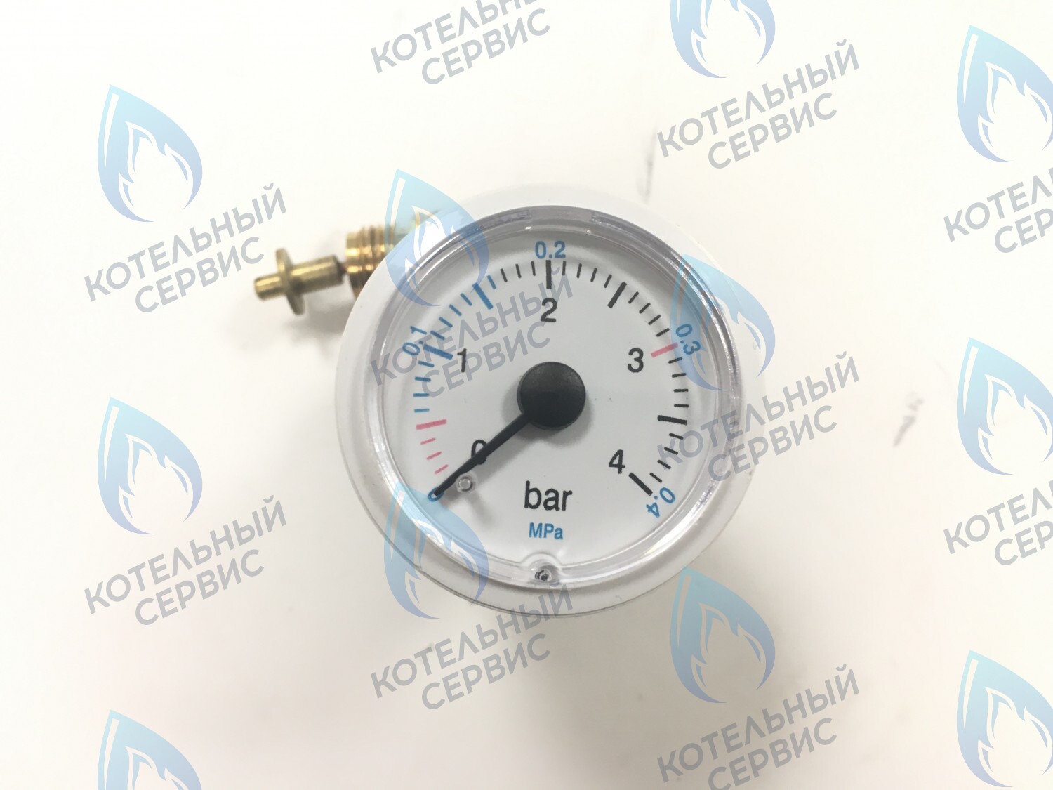 AB10080001 Манометр ELSOTHERM серия Т (36,5мм) в Санкт-Петербурге