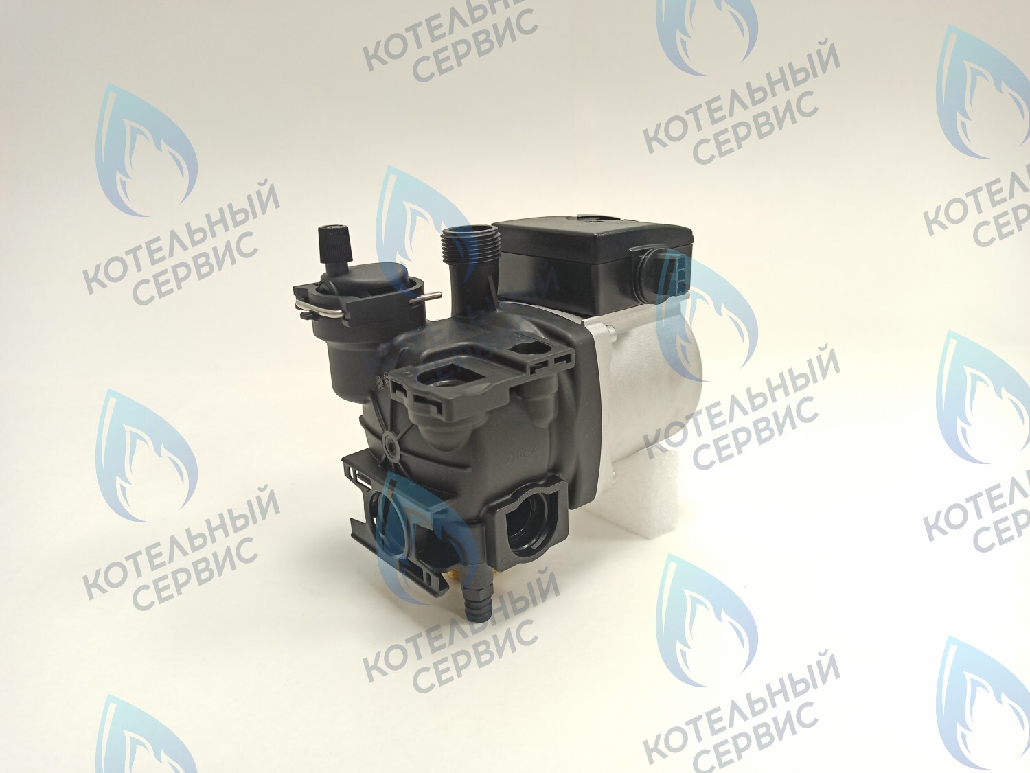 S135100025 Насос циркуляционный GPD15-7S-Z107 (WA 13~30) KITURAMI в Санкт-Петербурге