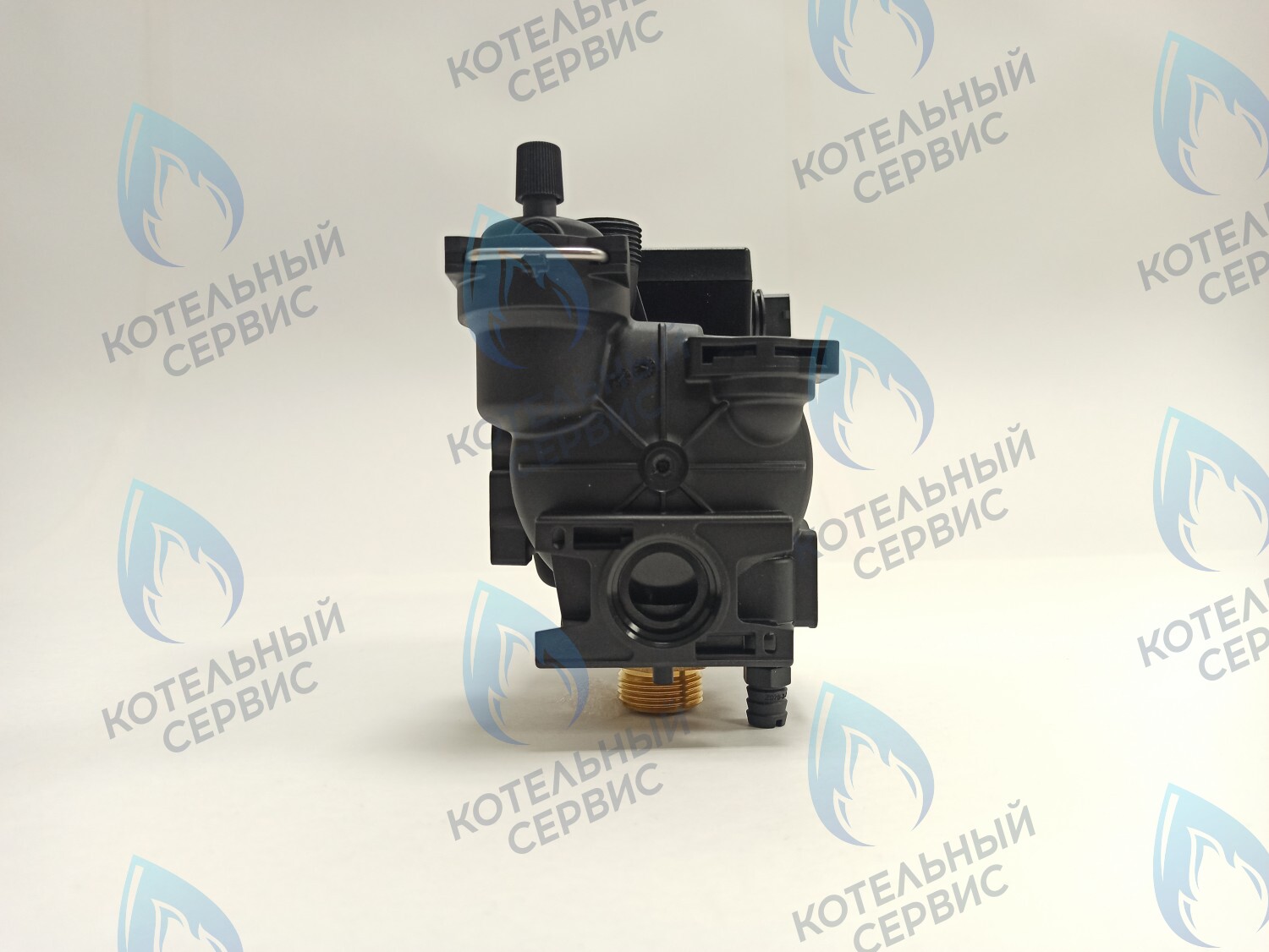 S135100025 Насос циркуляционный GPD15-7S-Z107 (WA 13~30) KITURAMI в Санкт-Петербурге