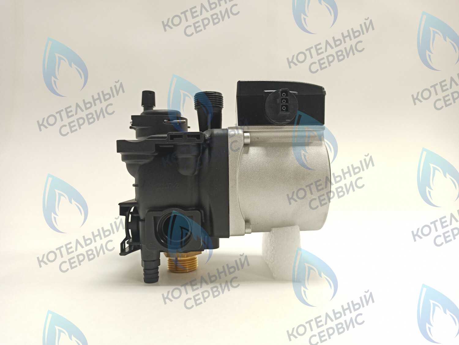 S135100025 Насос циркуляционный GPD15-7S-Z107 (WA 13~30) KITURAMI в Санкт-Петербурге