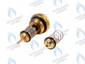 Ремкомплект трехходового клапана ELECTROLUX BASIC DUO