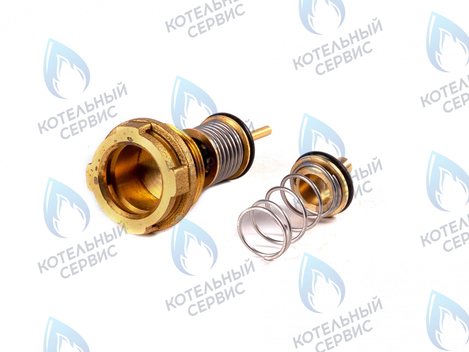 Cb11030128_Картридж Ремкомплект трехходового клапана ELECTROLUX BASIC DUO в Санкт-Петербурге