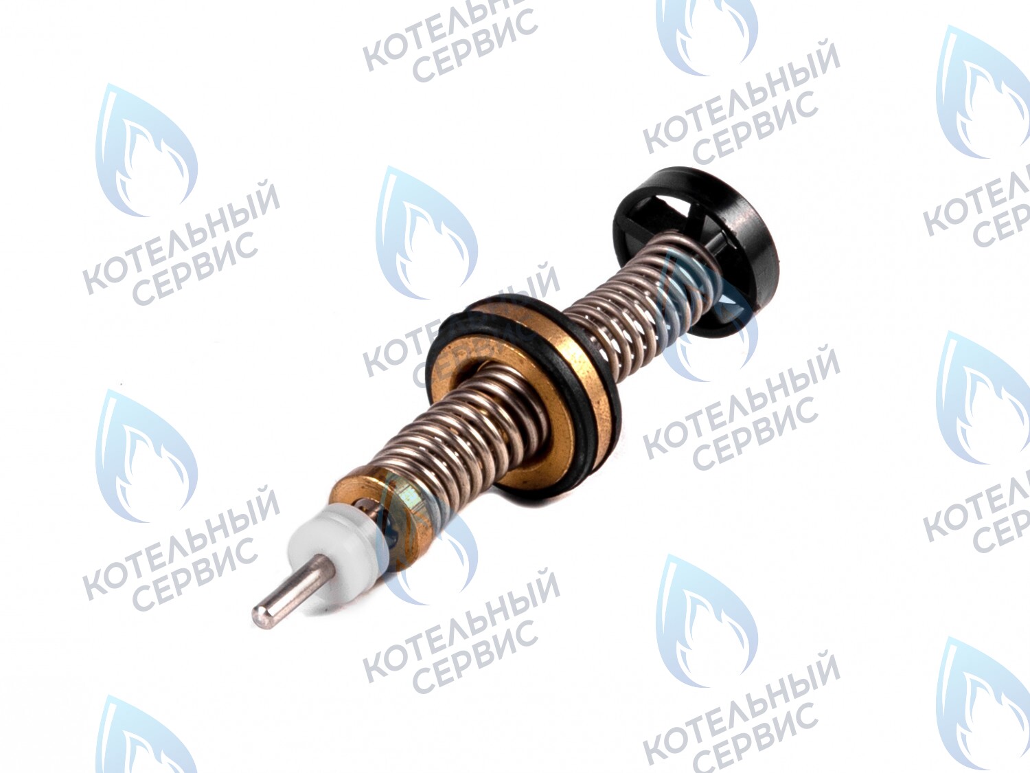 TVN004 Шток трехходового клапана Vaillant VCK в Санкт-Петербурге