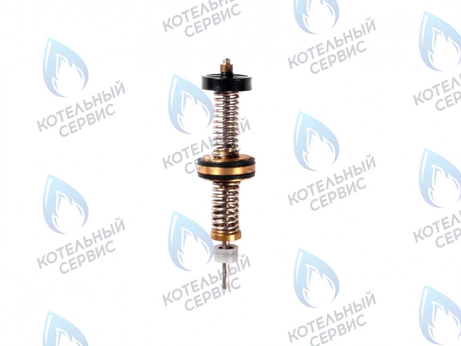 TVN004 Шток трехходового клапана Vaillant VCK в Санкт-Петербурге