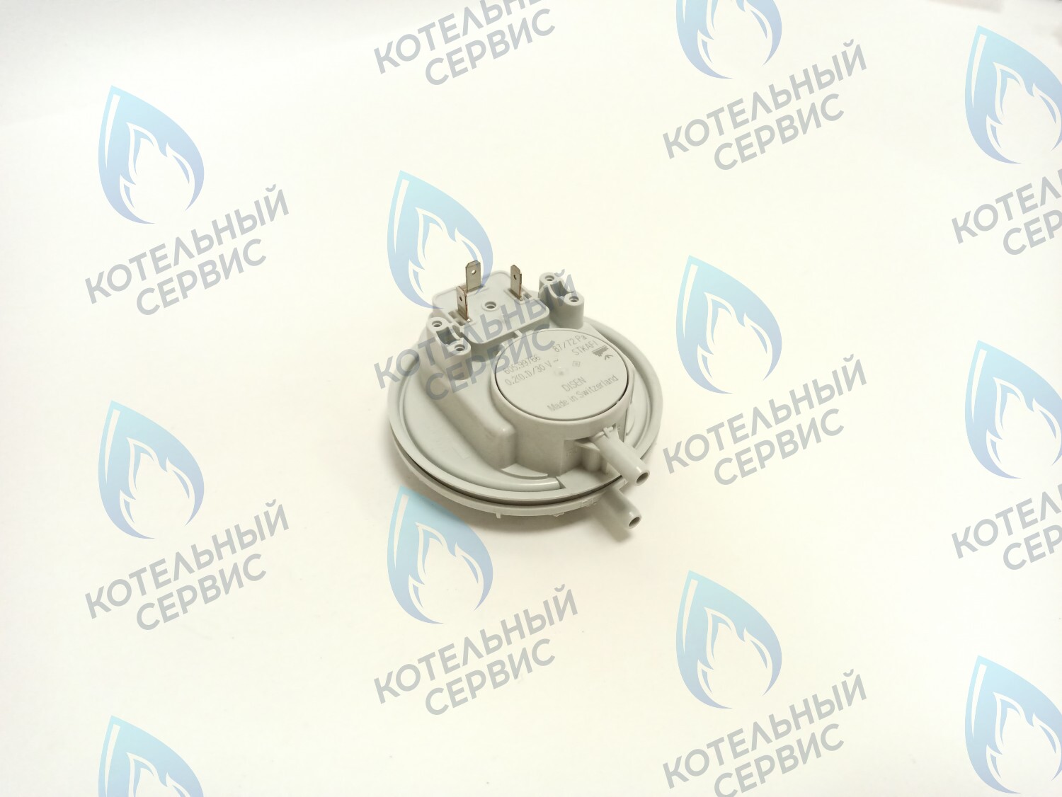 AP-087-072-48-HC-3 Прессостат (маностат) 87/72Pa ELECTROLUX BASIC X 18 Fi (AB10090016), ROYAL THERMO AQUARIUS 24кВт (AC05000022), KOREASTAR BRAVO K (NG) 24 (KS90299672, 39899672, 15199672) в Санкт-Петербурге