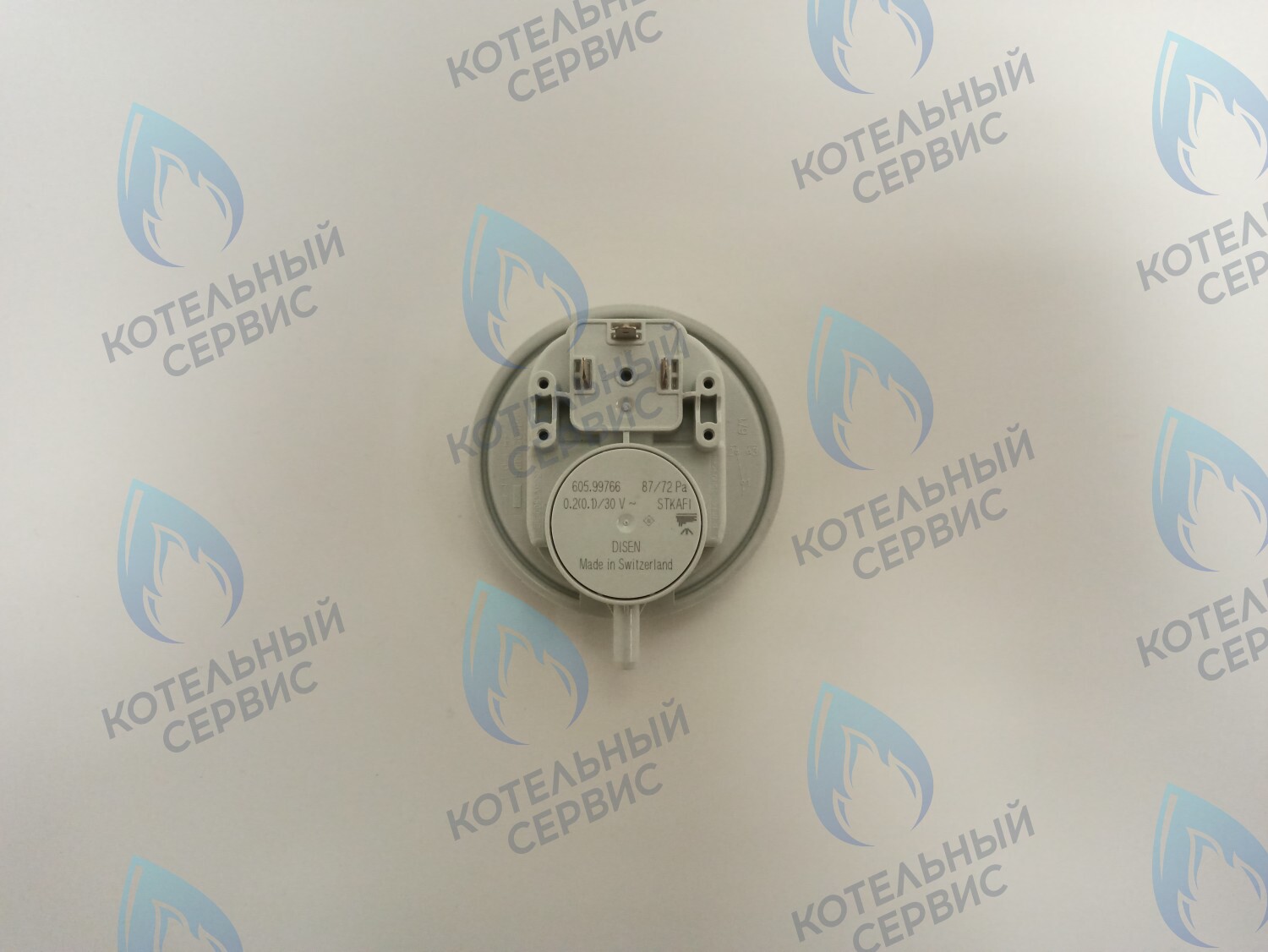 AP-087-072-48-HC-3 Прессостат (маностат) 87/72Pa ELECTROLUX BASIC X 18 Fi (AB10090016), ROYAL THERMO AQUARIUS 24кВт (AC05000022), KOREASTAR BRAVO K (NG) 24 (KS90299672, 39899672, 15199672) в Санкт-Петербурге