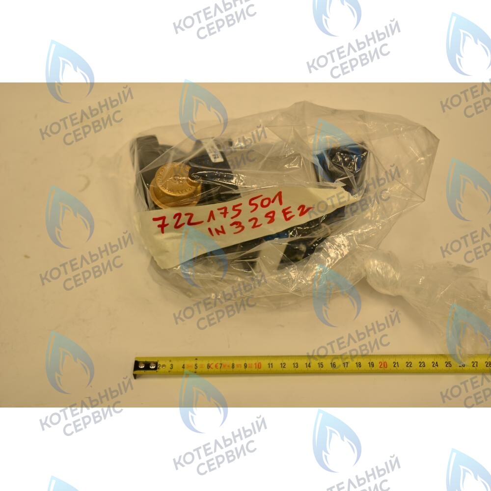 722175500 Насос циркуляционный UP 15-50 AO BAXI в Санкт-Петербурге