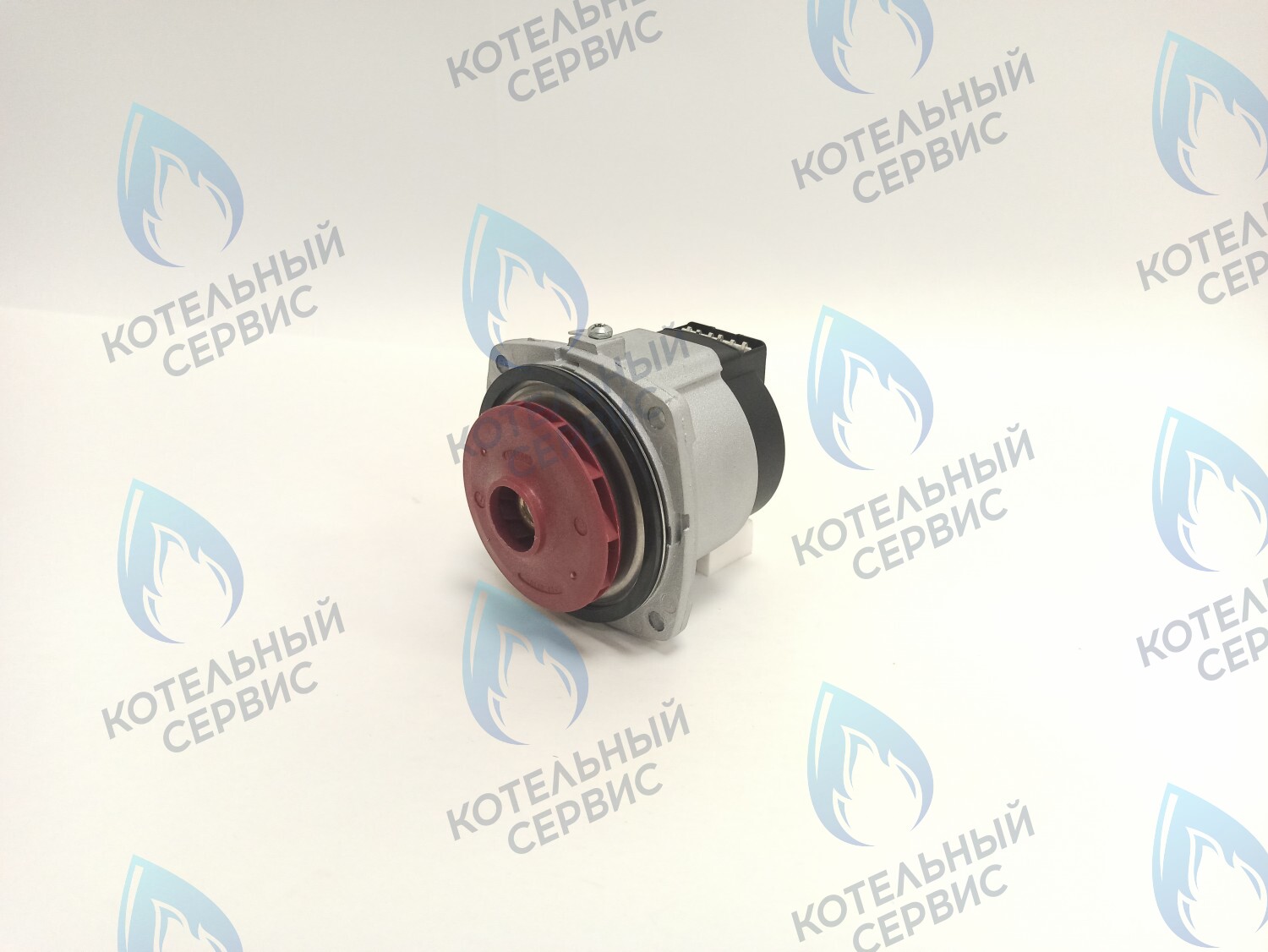 PH-W21CW50-WA82-RS1-Комп Двигатель насоса (черный пластик) (без улитки, без терминала, 1 скорость) аналог WILO 82w INTMSL15/5 HE-1 (21мм по часовой) в Санкт-Петербурге