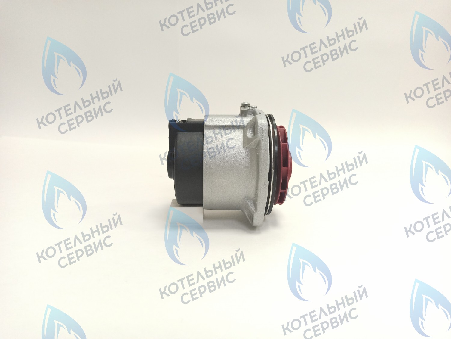 PH-W21CW50-WA82-RS1-Комп Двигатель насоса (черный пластик) (без улитки, без терминала, 1 скорость) аналог WILO 82w INTMSL15/5 HE-1 (21мм по часовой) в Санкт-Петербурге