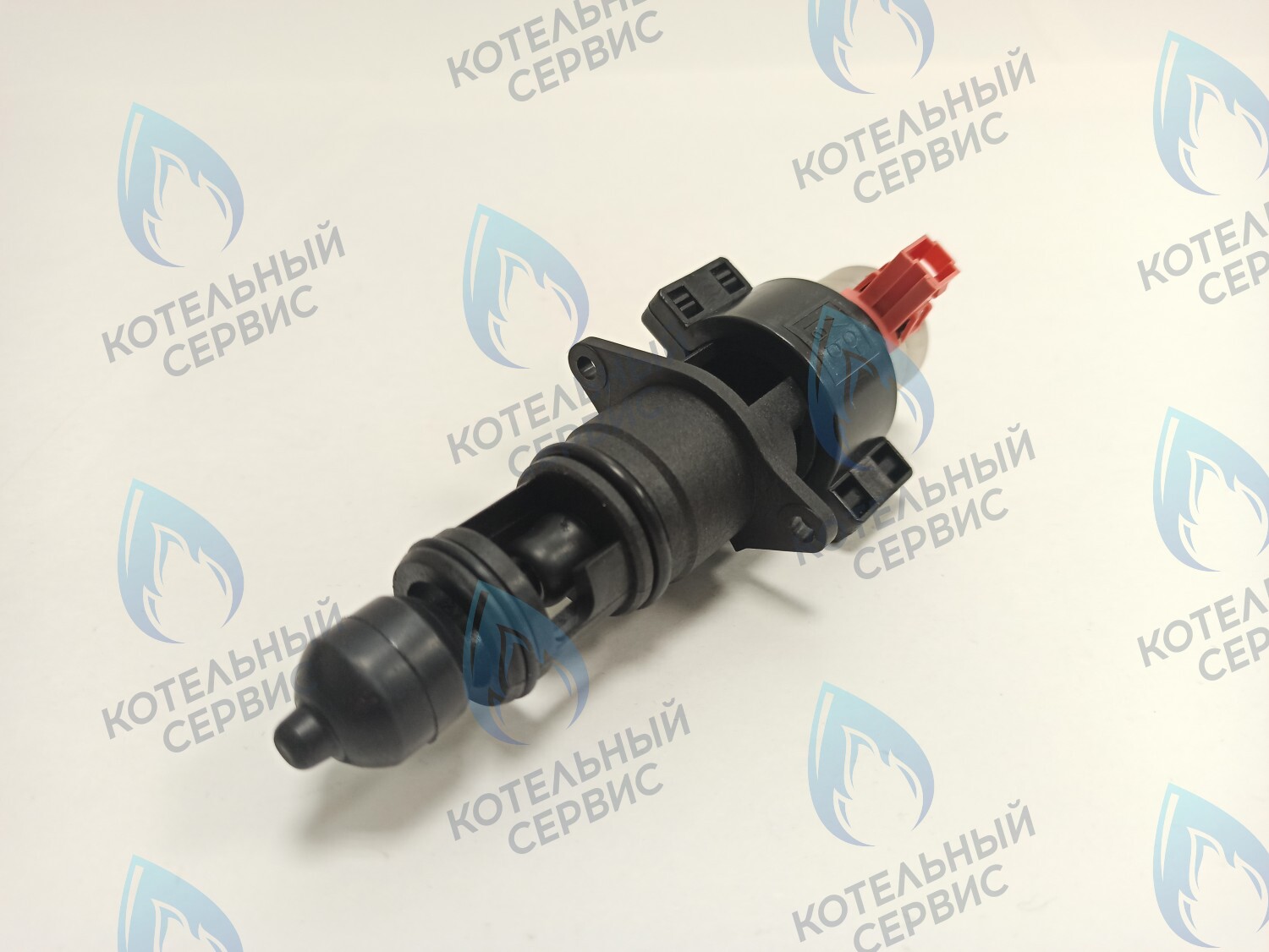 TVC072-02 Трехходовой кран в сборе DUCA аналог Protherm Гепард v19, Пантера 2015 (0020097214, 0020213146) в Санкт-Петербурге