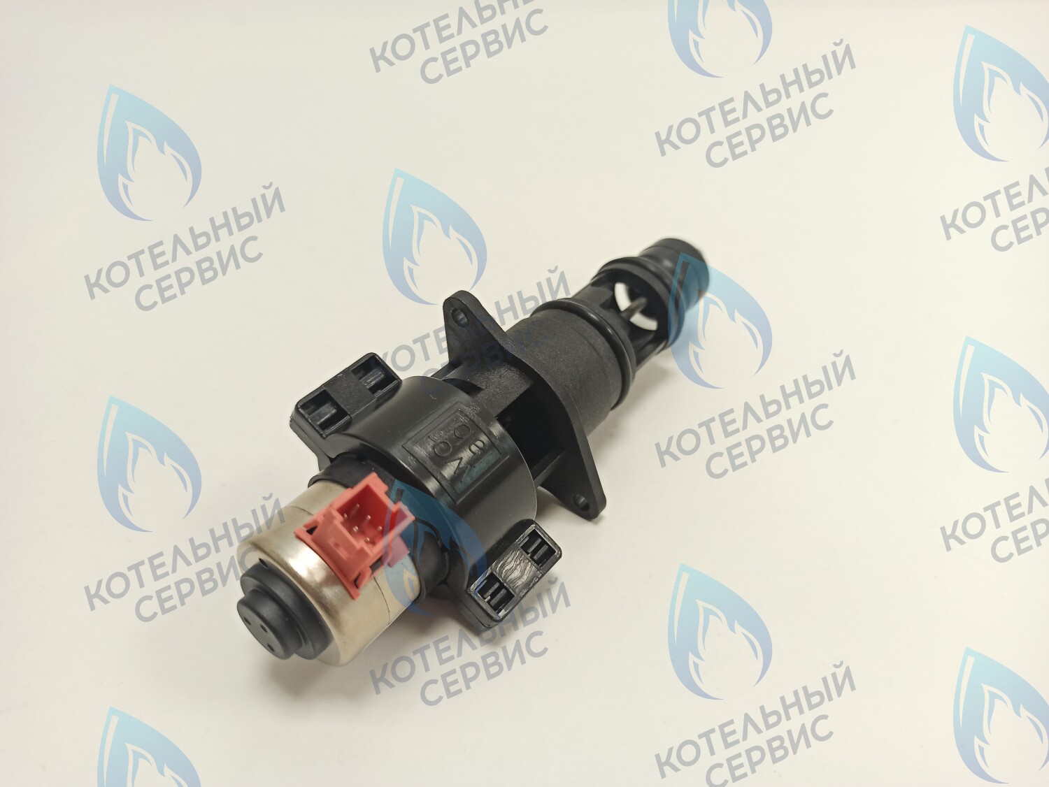 TVC072-02 Трехходовой кран в сборе DUCA аналог Protherm Гепард v19, Пантера 2015 (0020097214, 0020213146) в Санкт-Петербурге