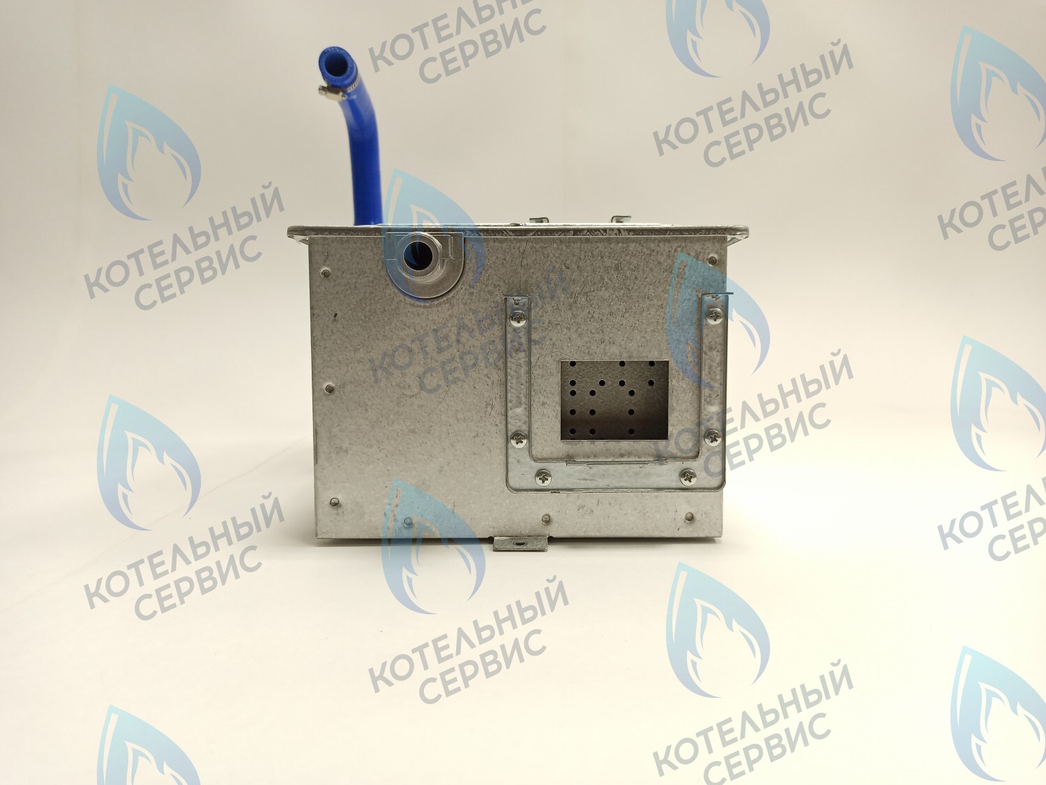 EM201-170-Комп Теплообменник медный в сборе с камерой сгорания для замены (H120260150; H120260151; H120240732; H120240733; H120260147; H120260148; H120240736; H120240737) в Санкт-Петербурге