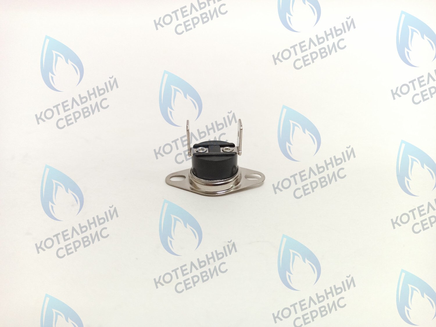 LT095 Термостат (датчик) перегрева 95С KSD 301 MASTER GAS (2080159), ROC (D44803), ALPHATHERM (EC-019), GAZLUX (05-2006), GAZECO (05-4037), OASIS (P0000005981) в Санкт-Петербурге