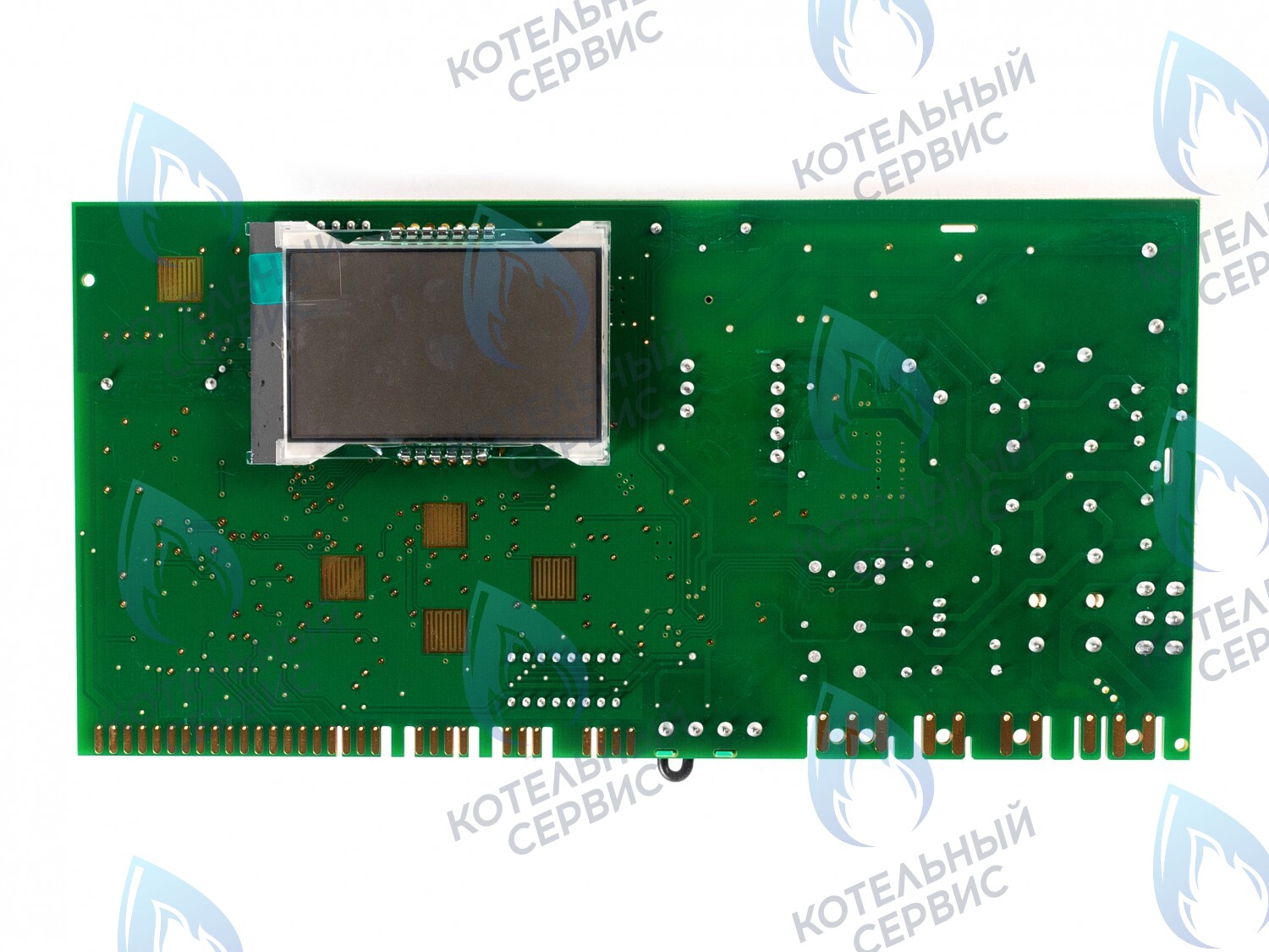 CB012-BEFORE-2017 Плата управления BOSCH (GAZ 6000) WBN6000  / WBN2000 (до 01.06.2017, первая кнопка "назад")  =<FD753  (87186496770, 87186477330) в Санкт-Петербурге