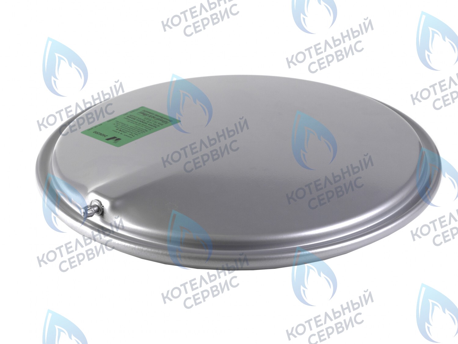 ET003-06L-WM Расширительный бак 6л. M*14 BAXI WINKELMANN в Санкт-Петербурге