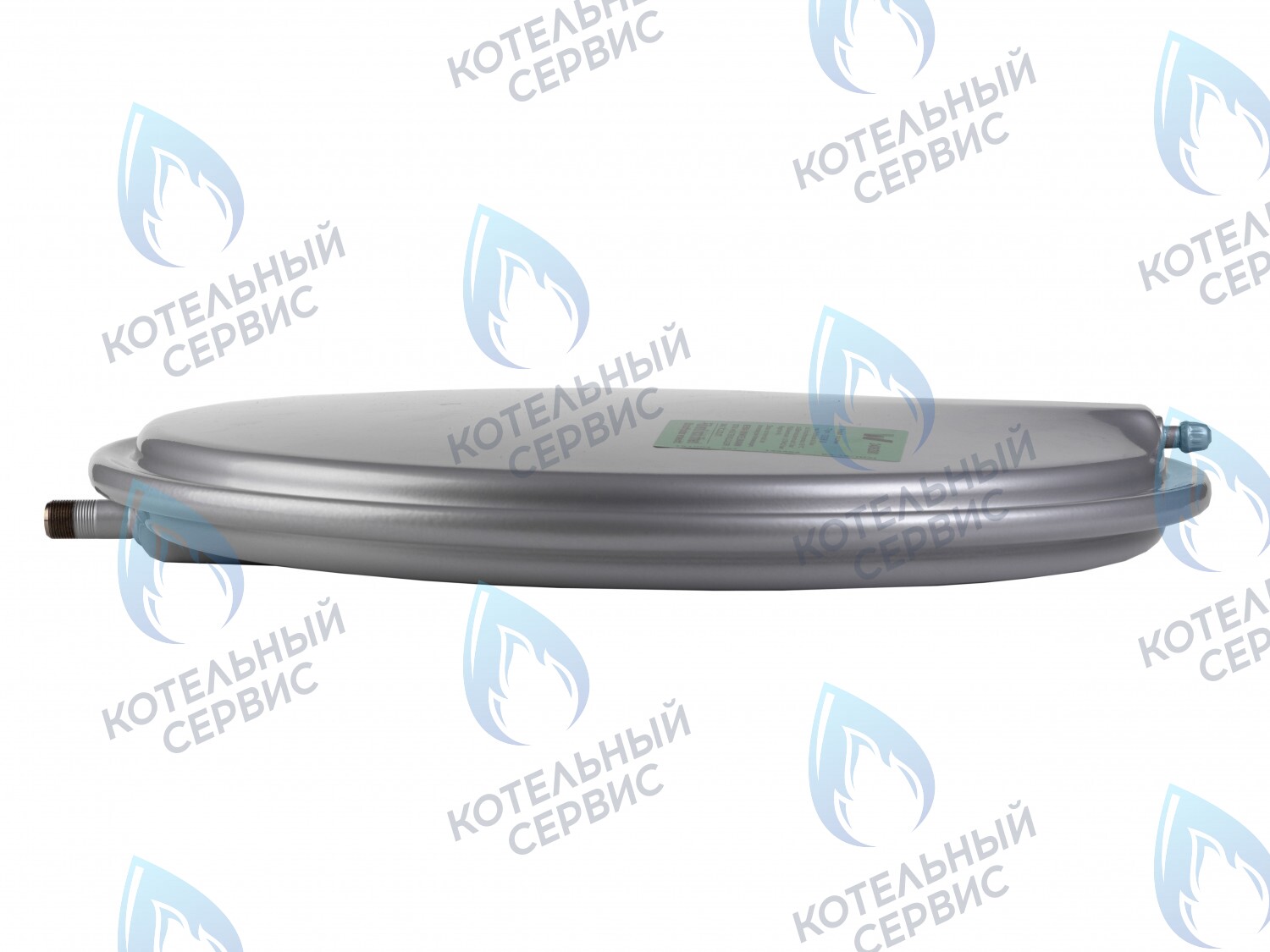 ET003-06L-WM Расширительный бак 6л. M*14 BAXI WINKELMANN в Санкт-Петербурге