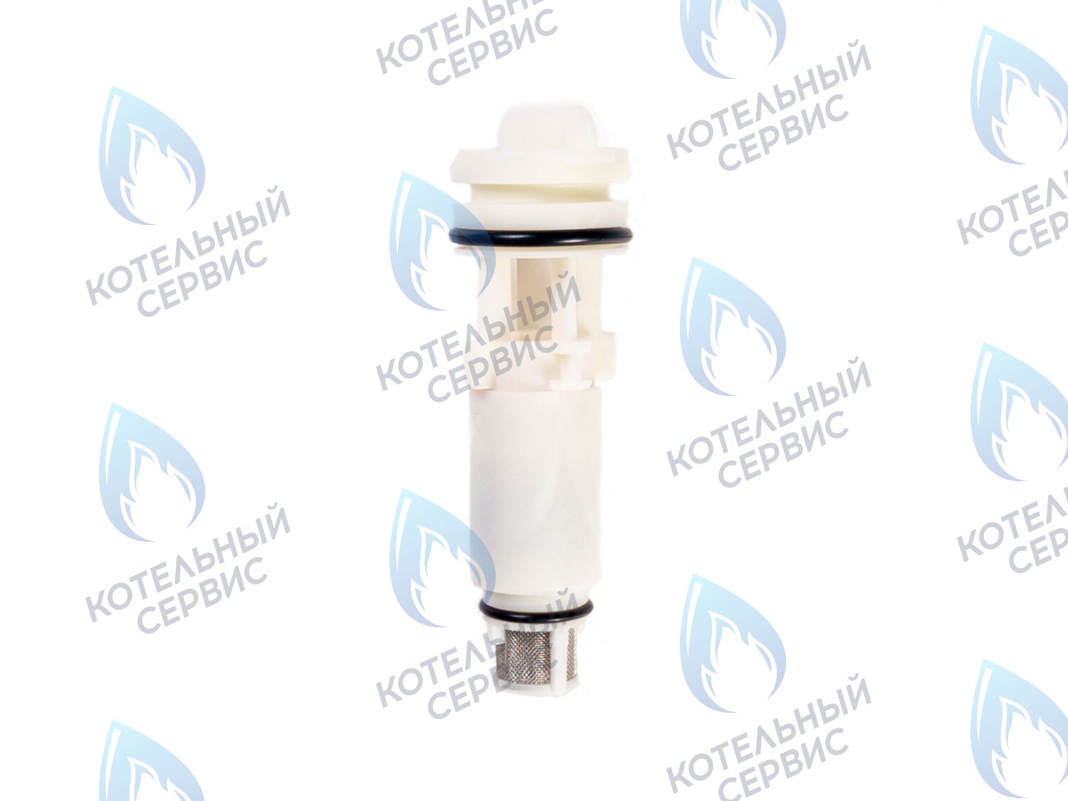 87186456820 Картридж турбинки 6л/мин U072-12/18K_ Gaz 6000 W-18C BUDERUS в Санкт-Петербурге