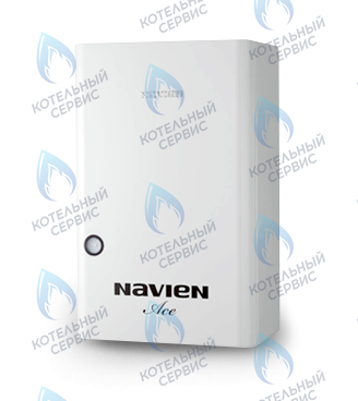  Настенный газовый котел Navien ACE ATMO (атмо) в Санкт-Петербурге
