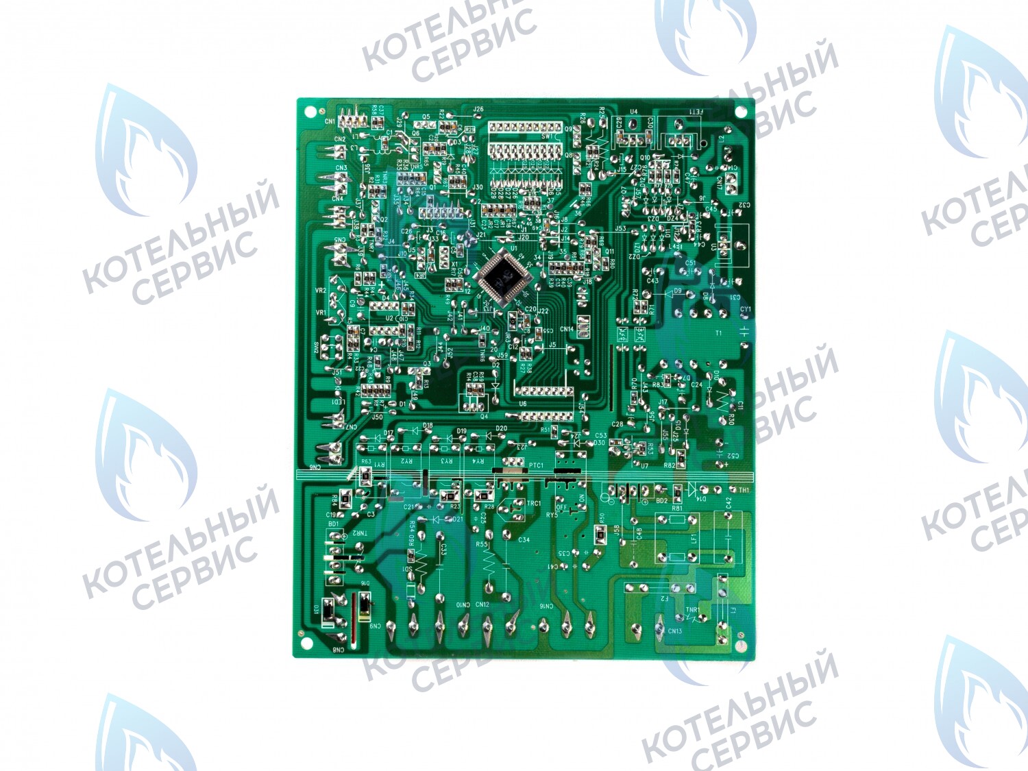 331439BB00 Блок управления (плата) DCSC DAEWOO HSG-2010 (331439C000, AS331439C200) в Санкт-Петербурге