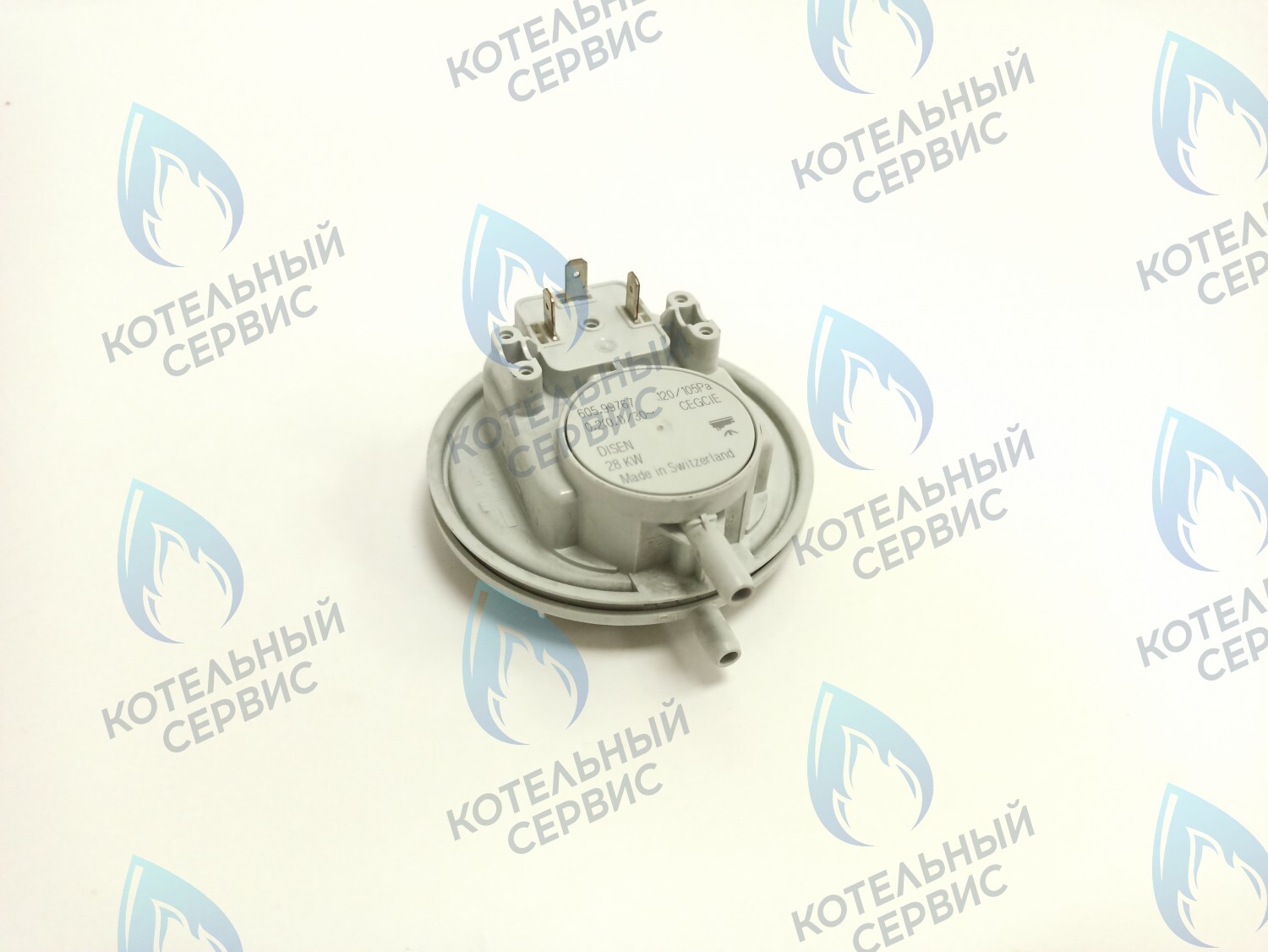 AP-120-105-48-HC-3 Маностат Huba 120/105 Pa (AB10090004) в Санкт-Петербурге
