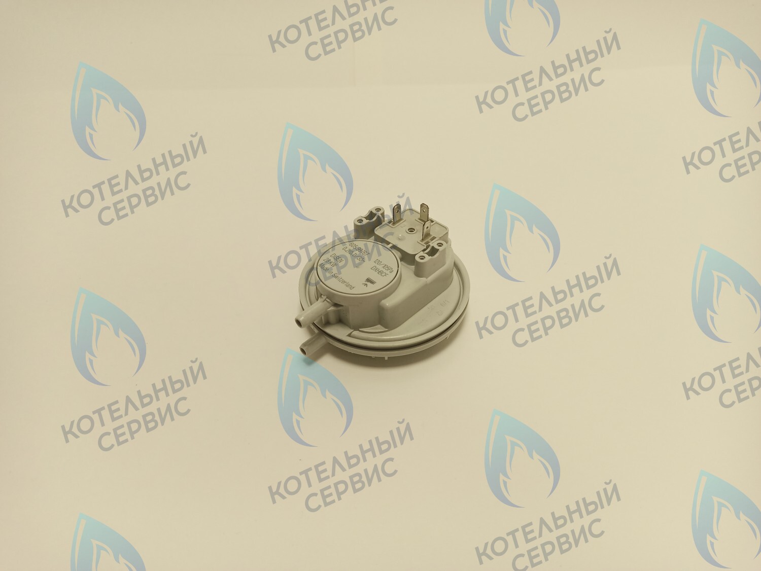 AP-120-105-48-HC-3 Маностат Huba 120/105 Pa (AB10090004) в Санкт-Петербурге