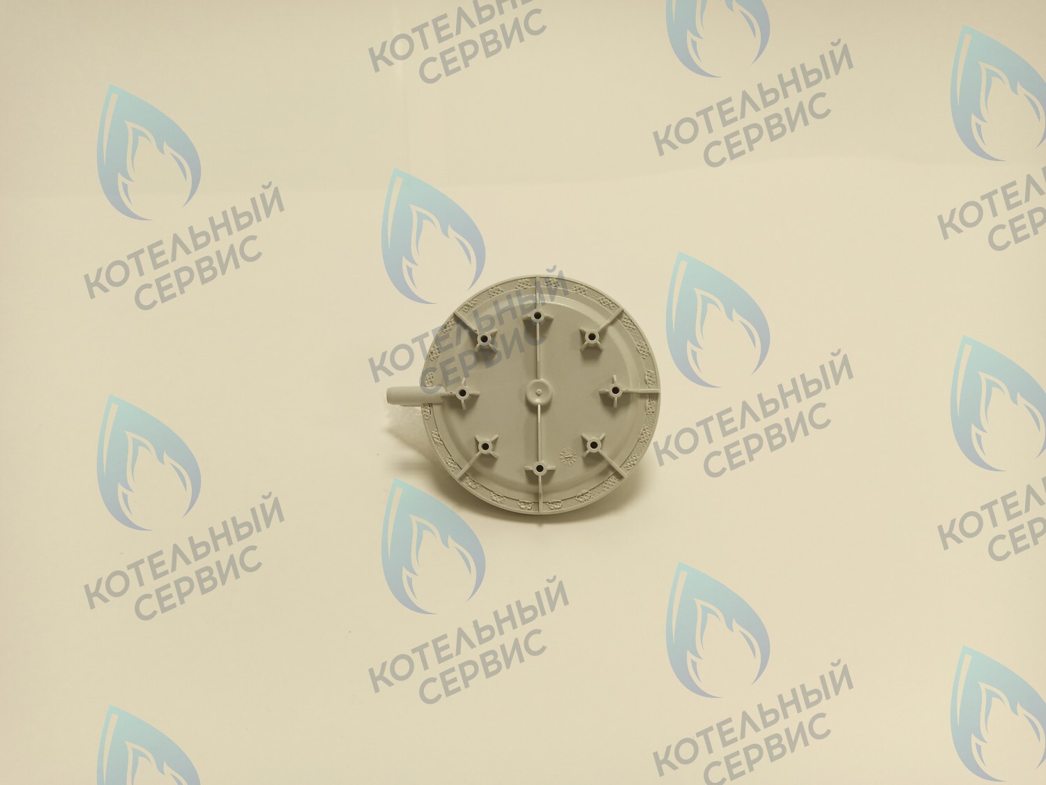 AP-120-105-48-HC-3 Маностат Huba 120/105 Pa (AB10090004) в Санкт-Петербурге