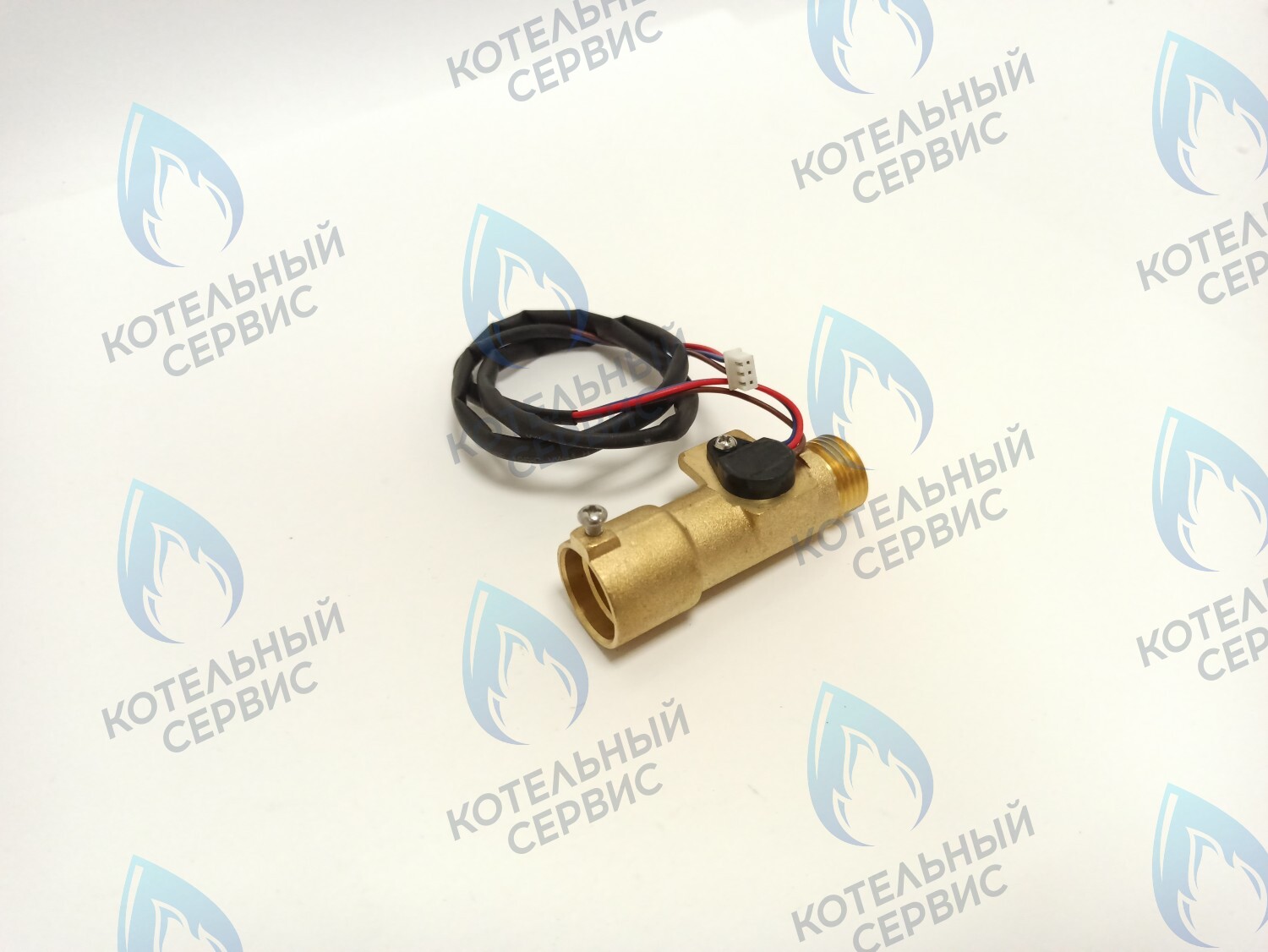 FSE005-02 Датчик расхода (протока) Electrolux Basic X (все модели) (AC13040003) в Санкт-Петербурге