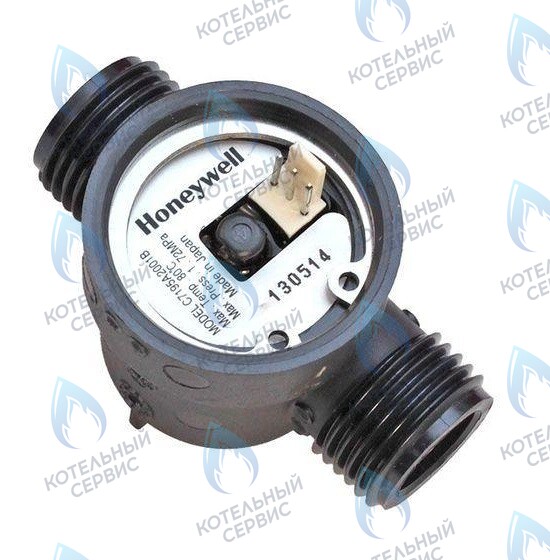 1.022421 Датчик протока HONEYWELL для котлов  IMMERGAS EOLO  SUPERIOR в Санкт-Петербурге