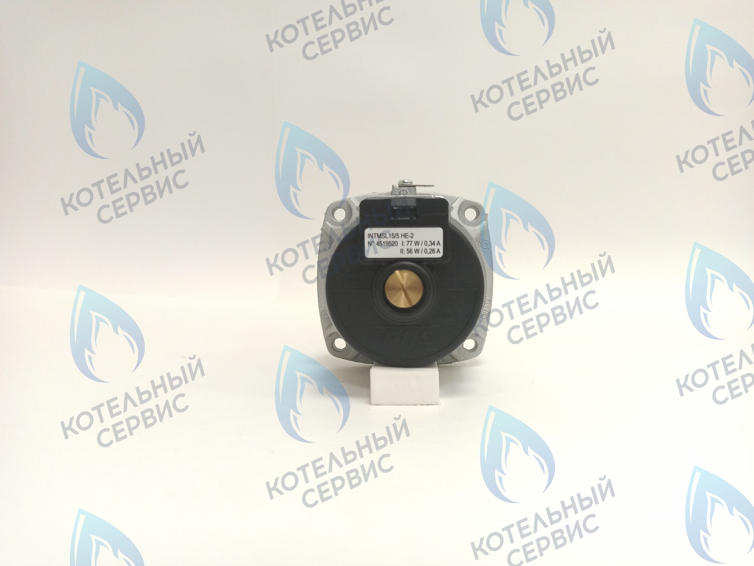 PH-W21CW50-WA82-RS2-Комп Двигатель насоса (черный пластик) (без улитки, без терминала, 2 скорости) аналог WILO 82w INTMSL15/5 HE-2 (21мм по часовой) в Санкт-Петербурге