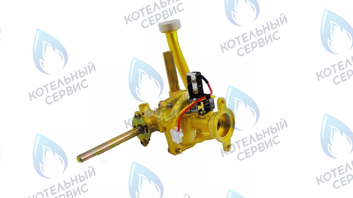 3511 Блок водонагревателя водяной 10л Vektor Star, Zanussi GWH10 Rivo в Санкт-Петербурге