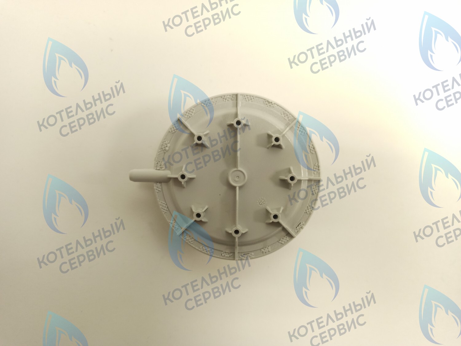 AP-105-090-48-HC Реле давления воздуха (маностат) 105/90 Pa KOREASTAR BRAVO K (NG) 18 (KS90299016, 39899016, 15199016) в Санкт-Петербурге