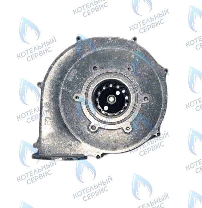 710754100 Вентилятор BAXI в Санкт-Петербурге