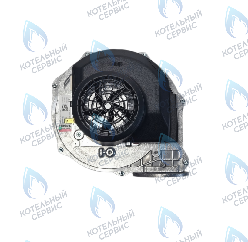 710754100 Вентилятор BAXI в Санкт-Петербурге