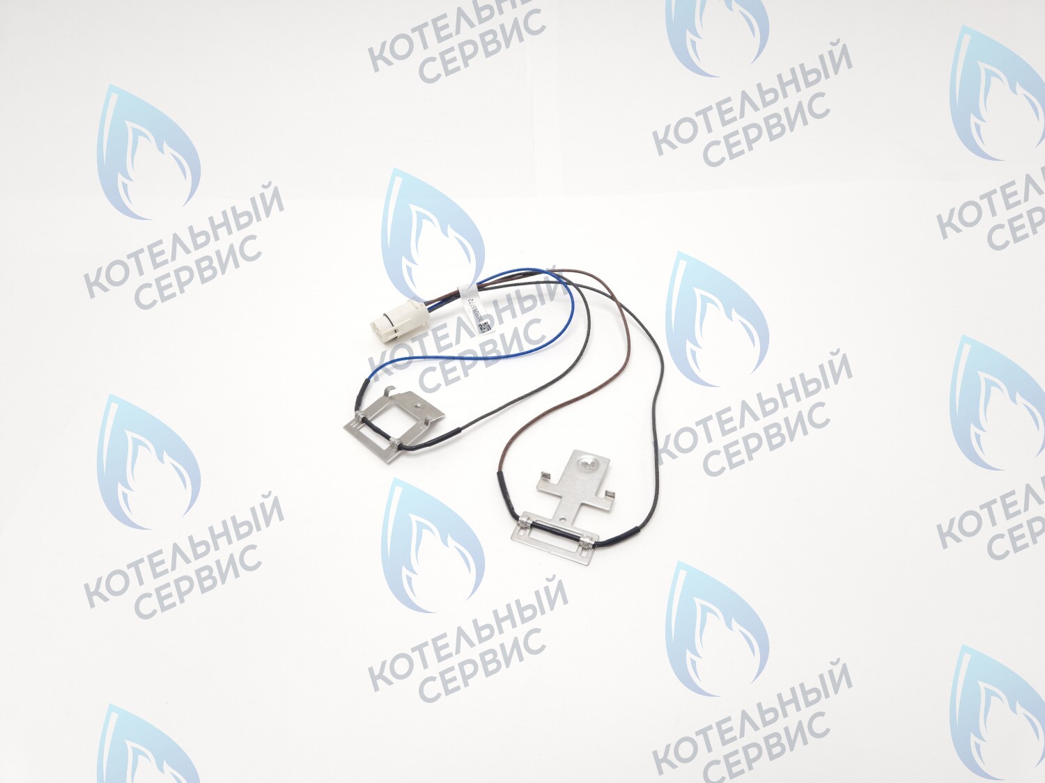 0020051039 Датчик отходящих газов Vaillant (VU 254/4-7, VUW 254/4-7, VUW 180/3-3 M R1, VUW 200/3-3 M R1, VUW 240/3-3 M R1) в Санкт-Петербурге