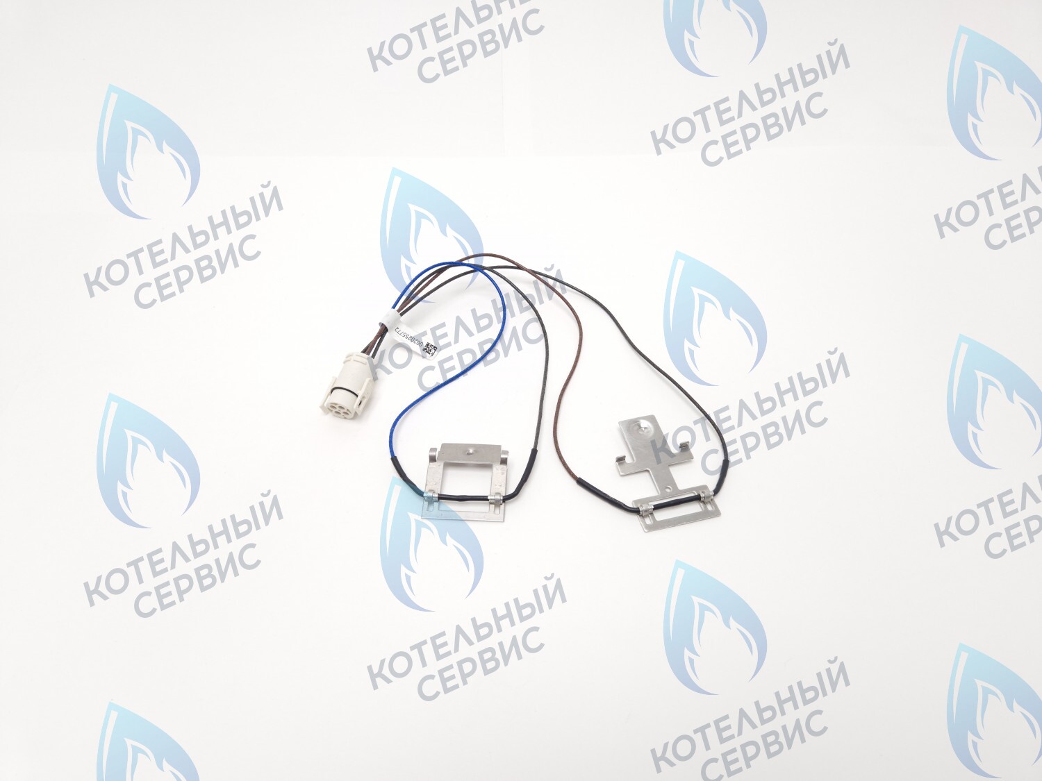 0020051039 Датчик отходящих газов Vaillant (VU 254/4-7, VUW 254/4-7, VUW 180/3-3 M R1, VUW 200/3-3 M R1, VUW 240/3-3 M R1) в Санкт-Петербурге