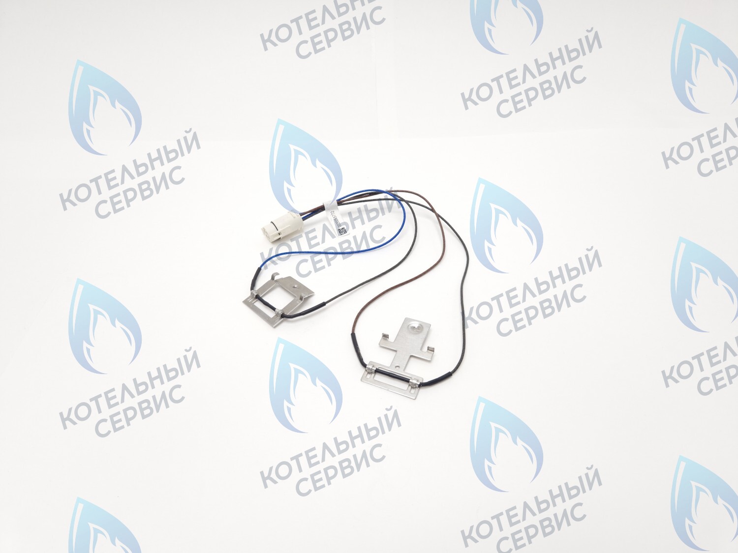 0020051039 Датчик отходящих газов Vaillant (VU 254/4-7, VUW 254/4-7, VUW 180/3-3 M R1, VUW 200/3-3 M R1, VUW 240/3-3 M R1) в Санкт-Петербурге