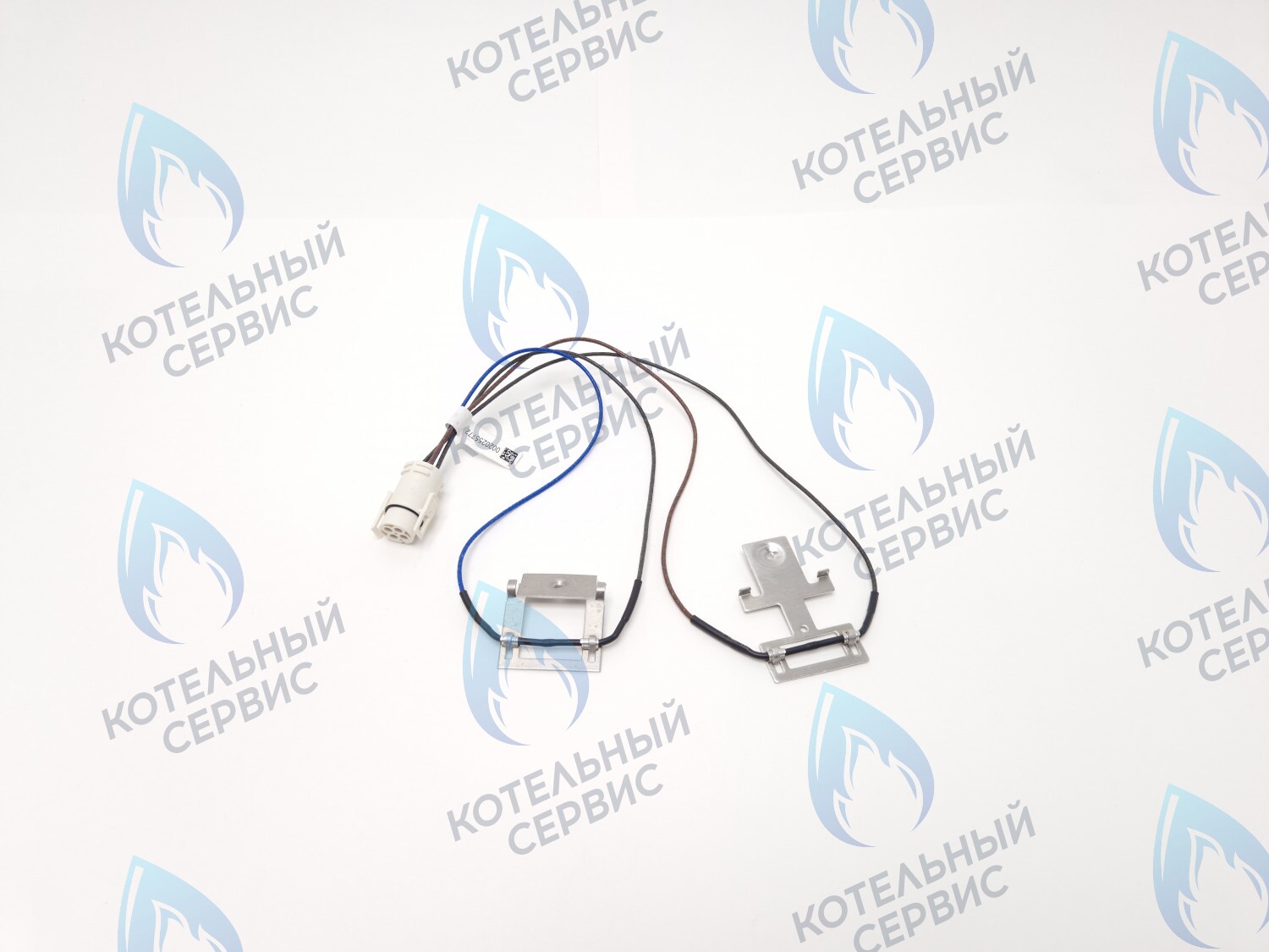 0020051039 Датчик отходящих газов Vaillant (VU 254/4-7, VUW 254/4-7, VUW 180/3-3 M R1, VUW 200/3-3 M R1, VUW 240/3-3 M R1) в Санкт-Петербурге