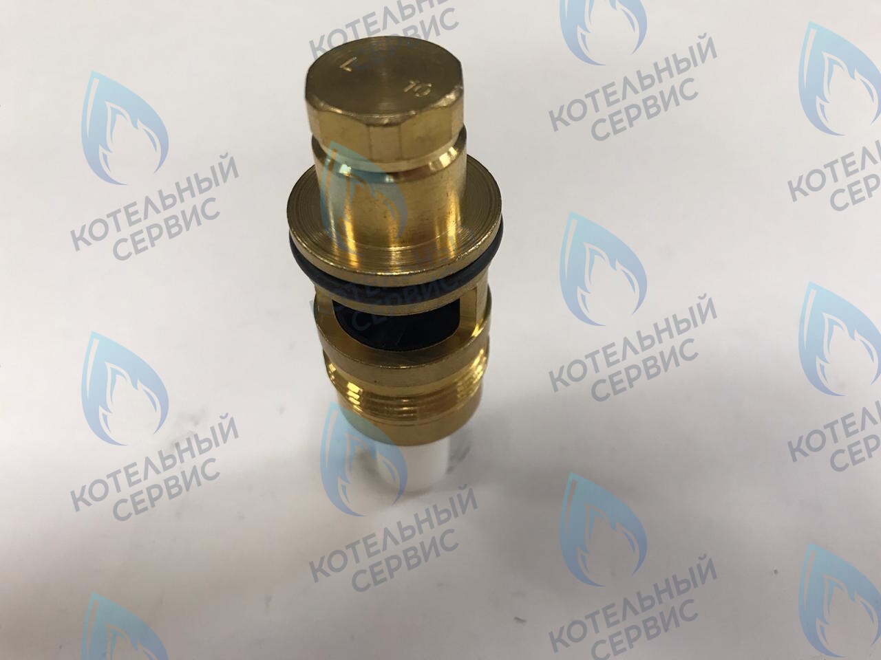 300009840 Турбина DE DIETRICH в Санкт-Петербурге