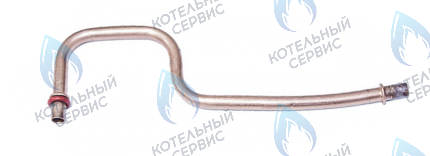 S412150047 Труба для подачи воды ELSOTHERM серия B в Санкт-Петербурге