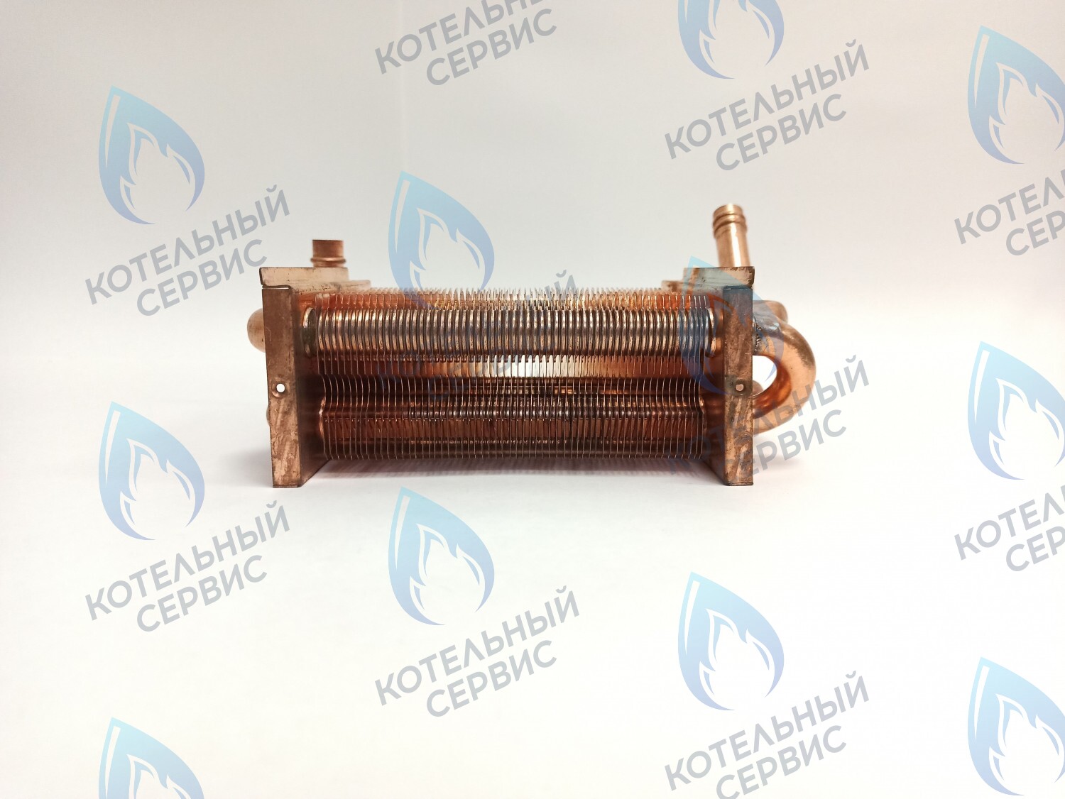 EM003-150 Теплообменник первичный MASTER GAS SEOUL 11, 14, 16, 21 (2070549) в Санкт-Петербурге