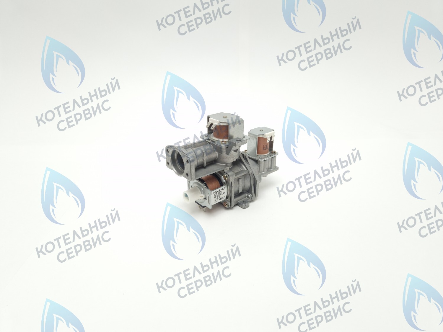 400001568 Газовый клапан RINNAI SMF 166/206/256 в Санкт-Петербурге