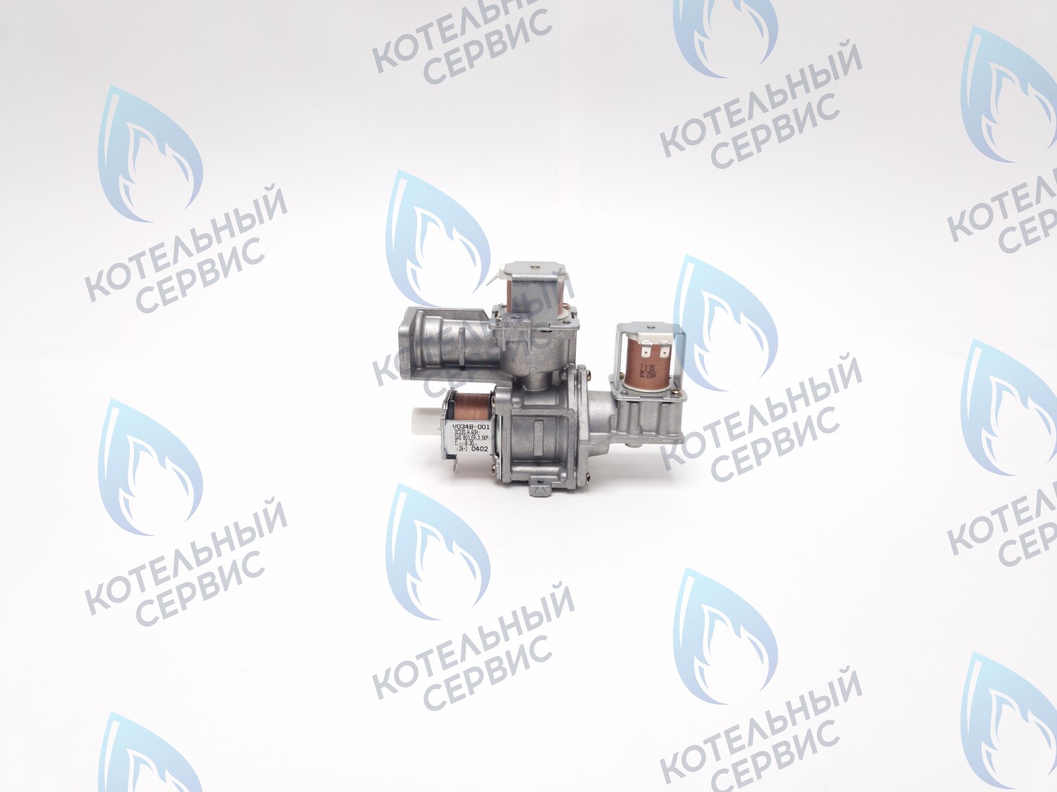 400001568 Газовый клапан RINNAI SMF 166/206/256 в Санкт-Петербурге