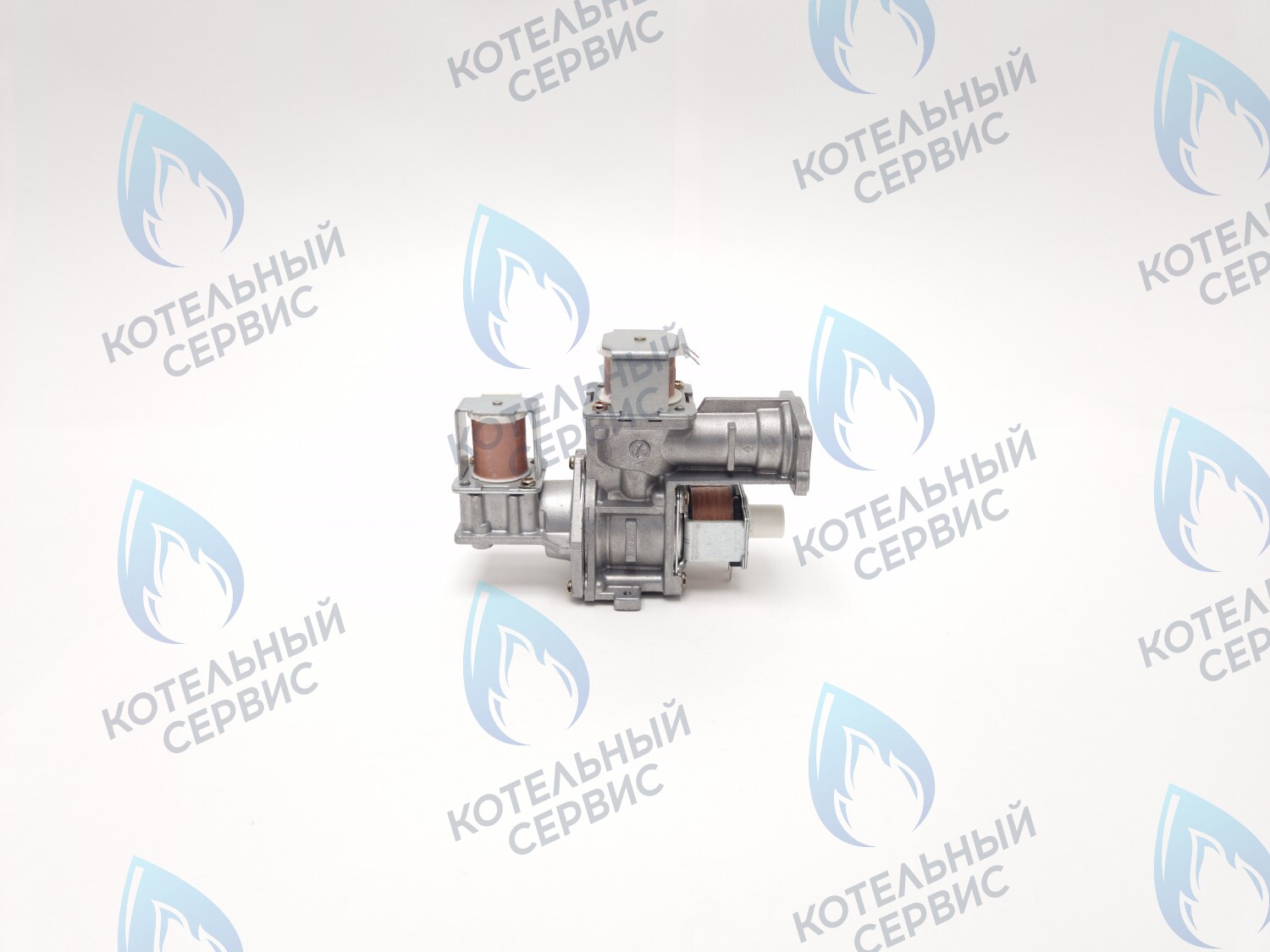 400001568 Газовый клапан RINNAI SMF 166/206/256 в Санкт-Петербурге