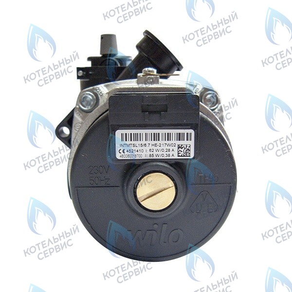 60000591-01 Насос циркуляционный Wilo 6M 2V ARISTON в Санкт-Петербурге