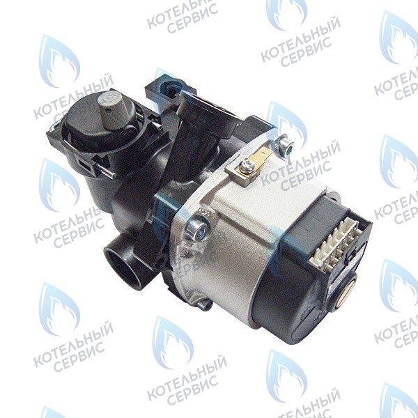 60000591-01 Насос циркуляционный Wilo 6M 2V ARISTON в Санкт-Петербурге