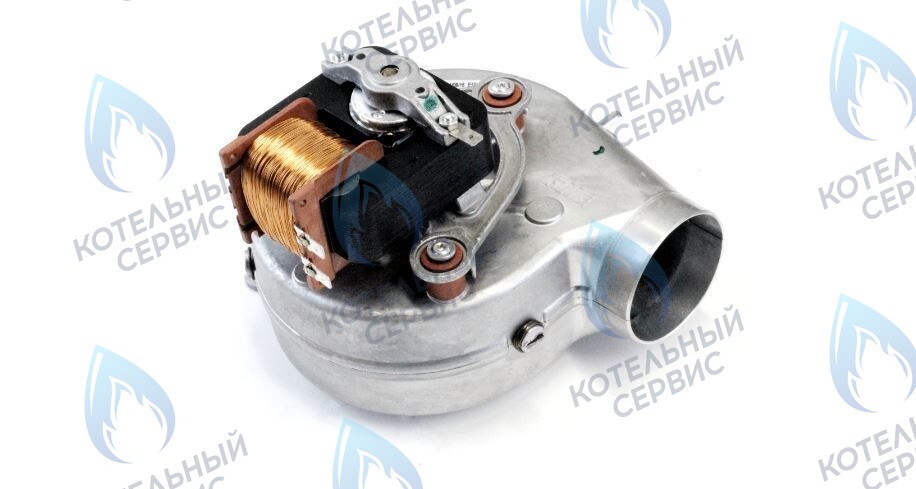 BI1536 106 Вентилятор дымоудаления  28 REC FEDERICA BUGATTI в Санкт-Петербурге