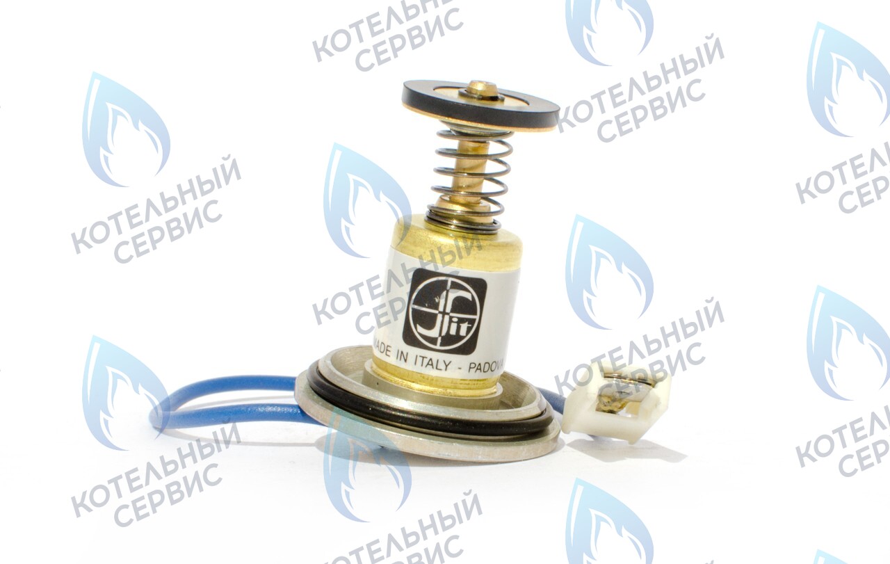 022483 Клапан магнитный 820 ЛЕМАКС (Lemax) в Санкт-Петербурге