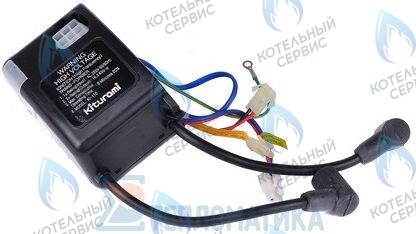S221110001 Трансформотор розжига KI-110 (Turbo-13/17, STSO-13/17/21) KITURAMI в Санкт-Петербурге