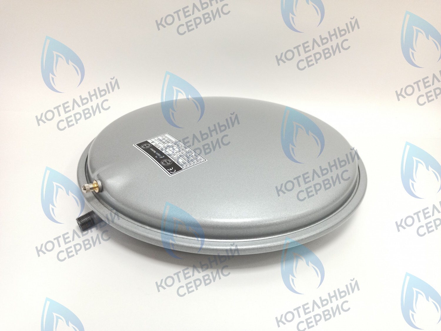 ET024-07L-LM Расширительный бак 7л Kentatsu, Hi-Therm, Federica Bugatti (7020940007, H3101080254010) в Санкт-Петербурге